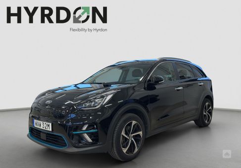 Kia Niro, 2019