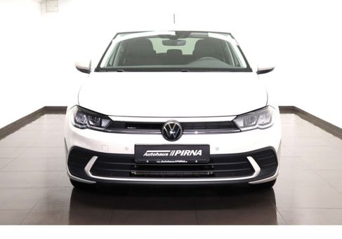 Volkswagen Polo, 2024 3