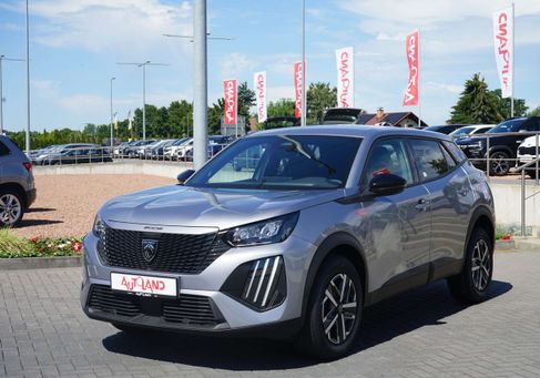Peugeot 2008, 2026