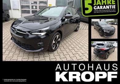 Opel Corsa, 2022