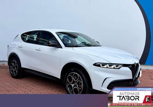 Alfa Romeo Tonale, 2024