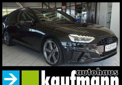 Audi A4, 2023
