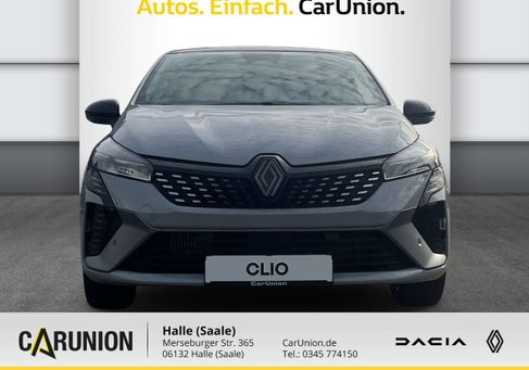 Renault Clio, 2026