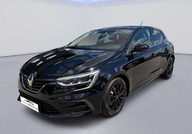 Renault Megane, 2021