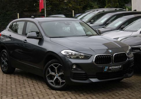 BMW X2, 2019 3