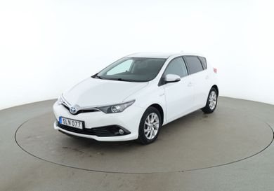 Toyota Aygo, 2018