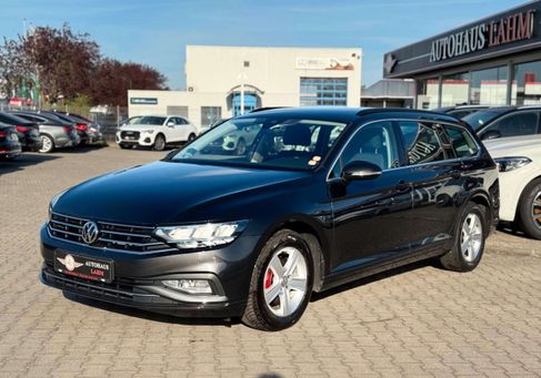 Volkswagen Passat Variant, 2020 2