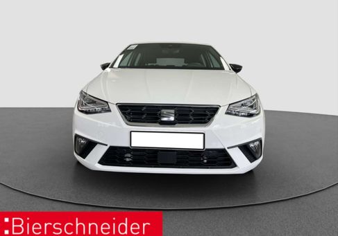 Seat Ibiza, 2024