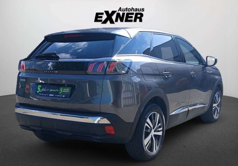 Peugeot 3008, 2023