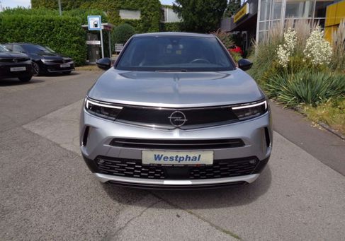 Opel Mokka, 2021 2