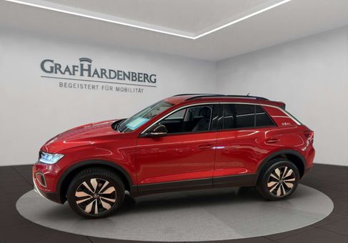 Volkswagen T-Roc, 2025 2