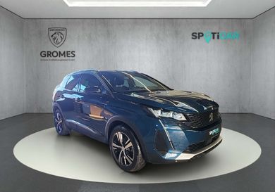 Peugeot 3008, 2024