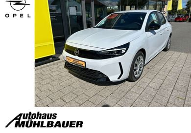 Opel Corsa, 2026