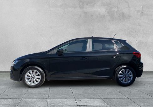 Seat Ibiza, 2024