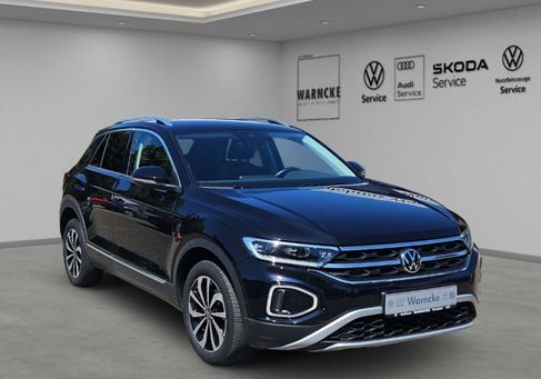 Volkswagen T-Roc, 2022