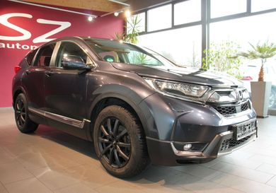 Honda CR-V, 2019