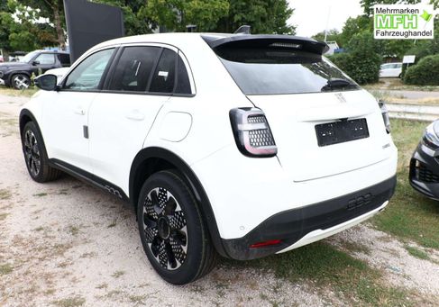 Fiat 600, 2026