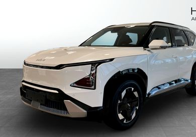 Kia, 2026