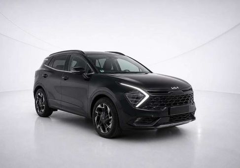 Kia Sportage, 2023 3
