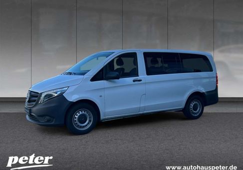 Mercedes-Benz Vito, 2021