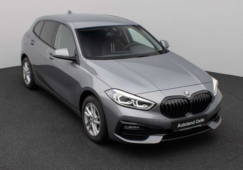 BMW 118, 2023