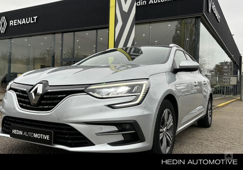 Renault Megane, 2022