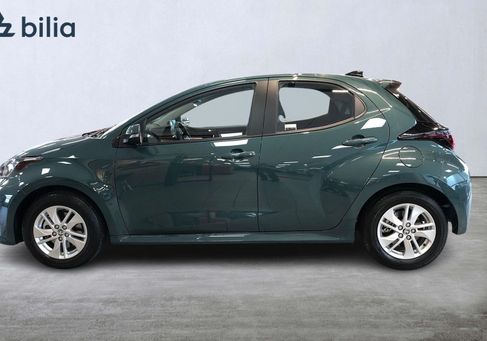 Toyota Yaris, 2026 3