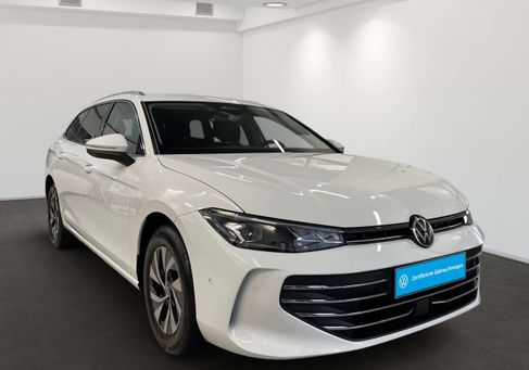 Volkswagen Passat Variant, 2024 3