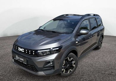 Dacia Jogger, 2025