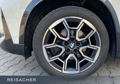 BMW X1, 2022