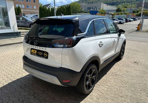 Opel Crossland X, 2024 3