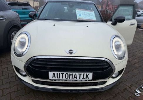 MINI Cooper, 2018