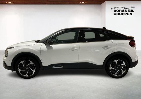 Citroën C4, 2023 3