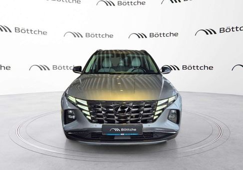 Hyundai Tucson, 2023
