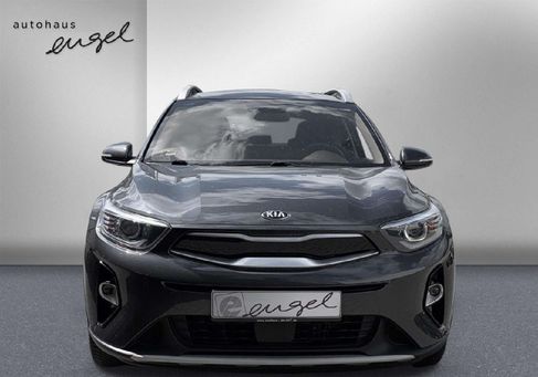 Kia Stonic, 2020