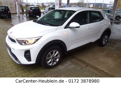 Kia Stonic, 2019