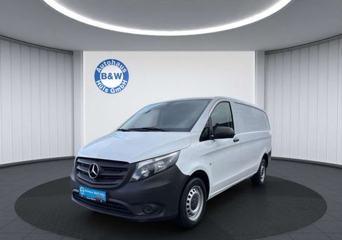 Mercedes-Benz Vito, 2019
