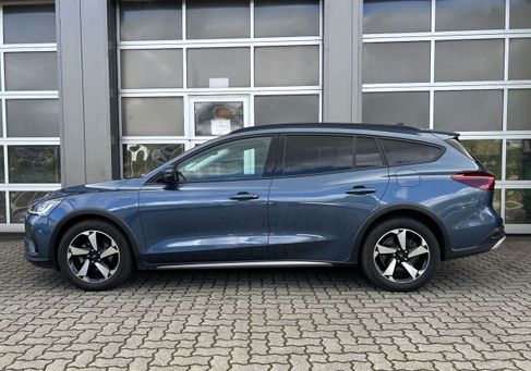Ford Focus, 2022 3