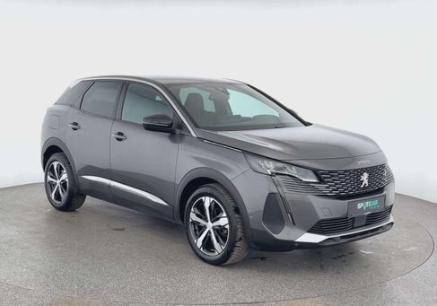 Peugeot 3008, 2023 3