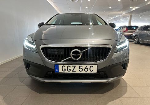 Volvo V40 Cross Country, 2019