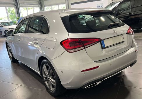 Mercedes-Benz A 250, 2019