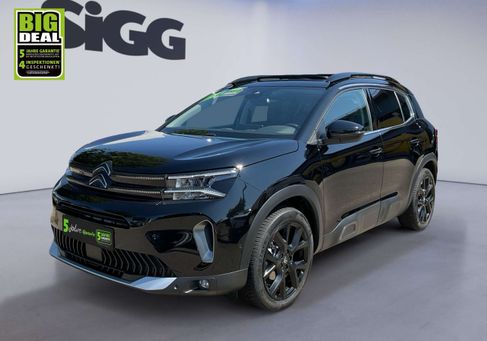 Citroën C5 Aircross, 2024 2