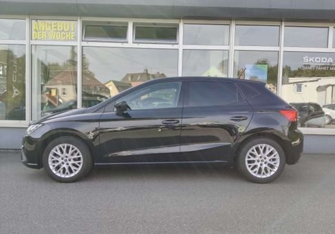 Seat Ibiza, 2024 2