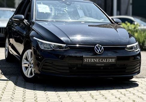 Volkswagen Golf, 2020 2