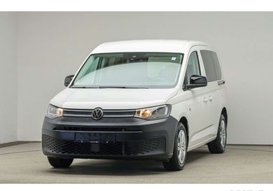 Volkswagen Caddy, 2023