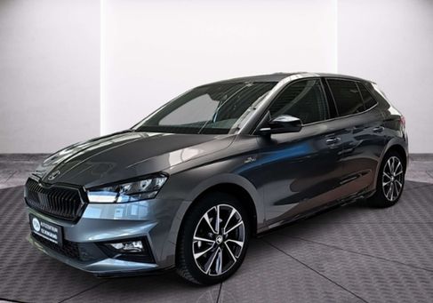 Skoda Fabia, 2025