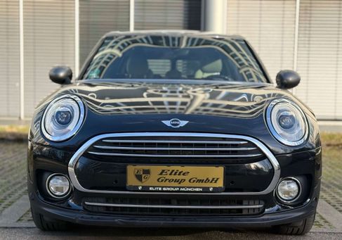 MINI Cooper D Clubman, 2019