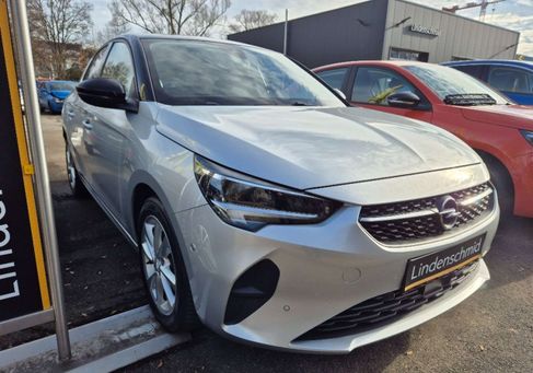 Opel Corsa, 2022 3