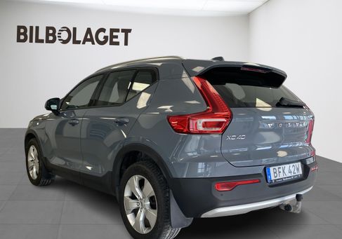 Volvo XC40, 2020 3