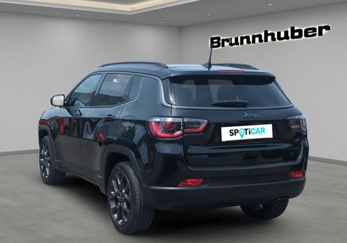 Jeep Compass, 2021 3